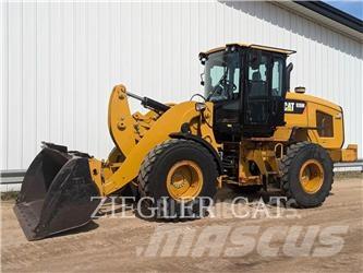 CAT 926M Pyöräkuormaajat