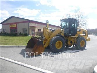 CAT 926M Pyöräkuormaajat