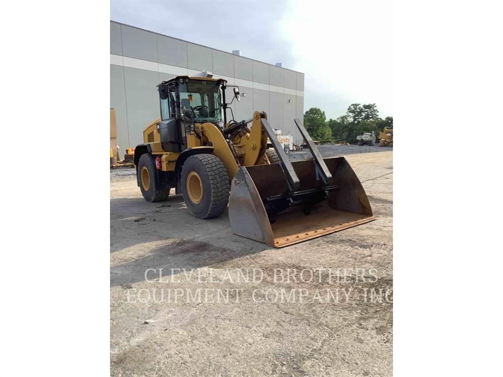 CAT 926M Pyöräkuormaajat