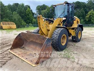 CAT 926M Pyöräkuormaajat