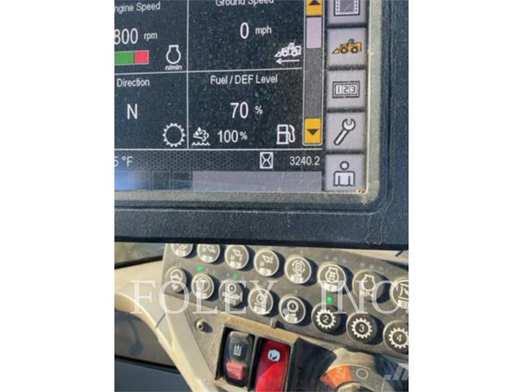 CAT 926M Pyöräkuormaajat