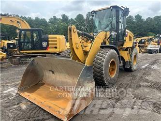CAT 926M Pyöräkuormaajat