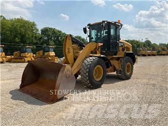 CAT 926M Pyöräkuormaajat