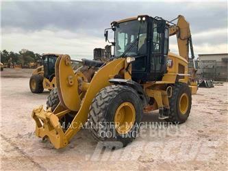 CAT 926M Pyöräkuormaajat