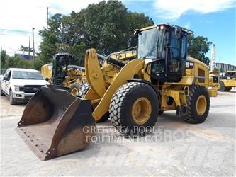 CAT 926M Pyöräkuormaajat