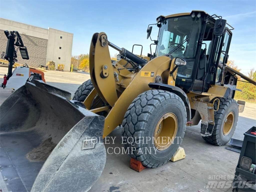 CAT 926M Pyöräkuormaajat
