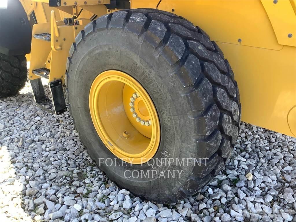 CAT 926M Pyöräkuormaajat