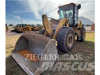 CAT 926M Pyöräkuormaajat