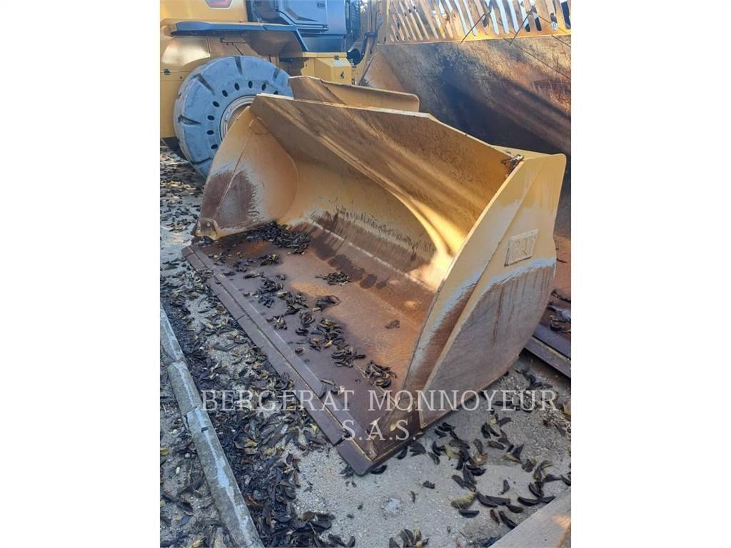 CAT 926M Pyöräkuormaajat