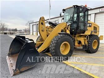 CAT 926M Pyöräkuormaajat