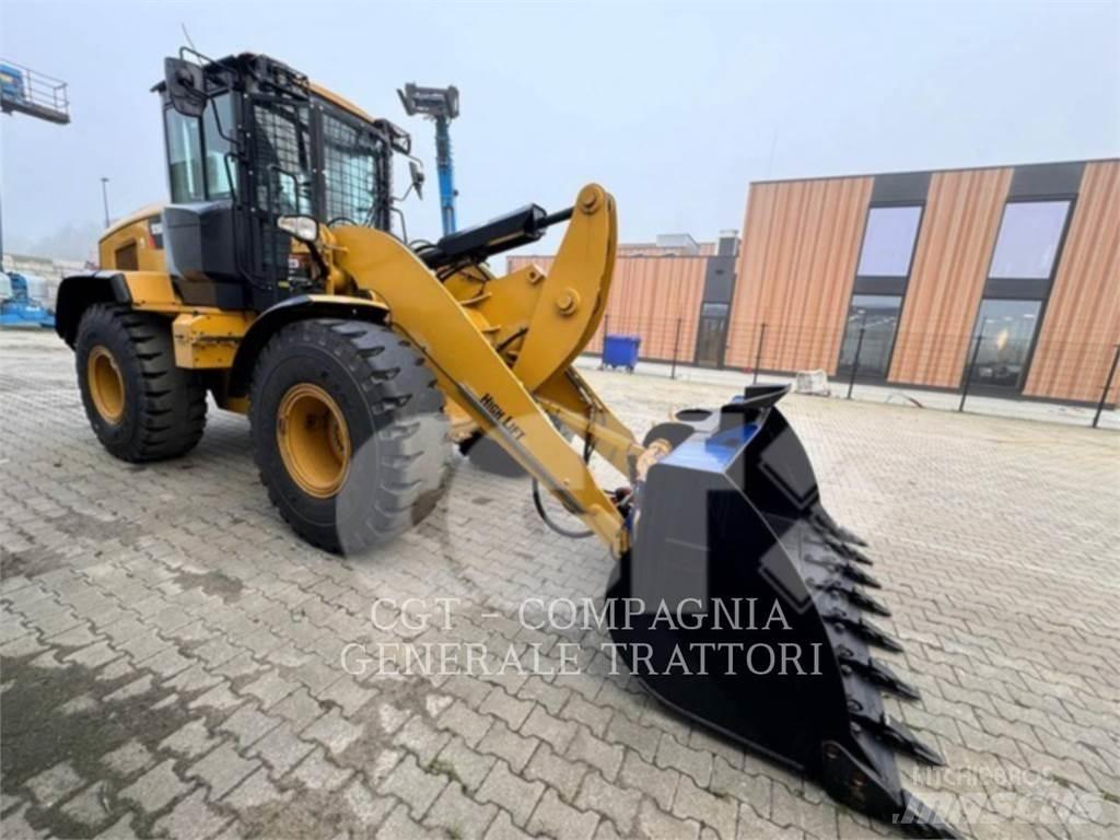 CAT 926M Pyöräkuormaajat