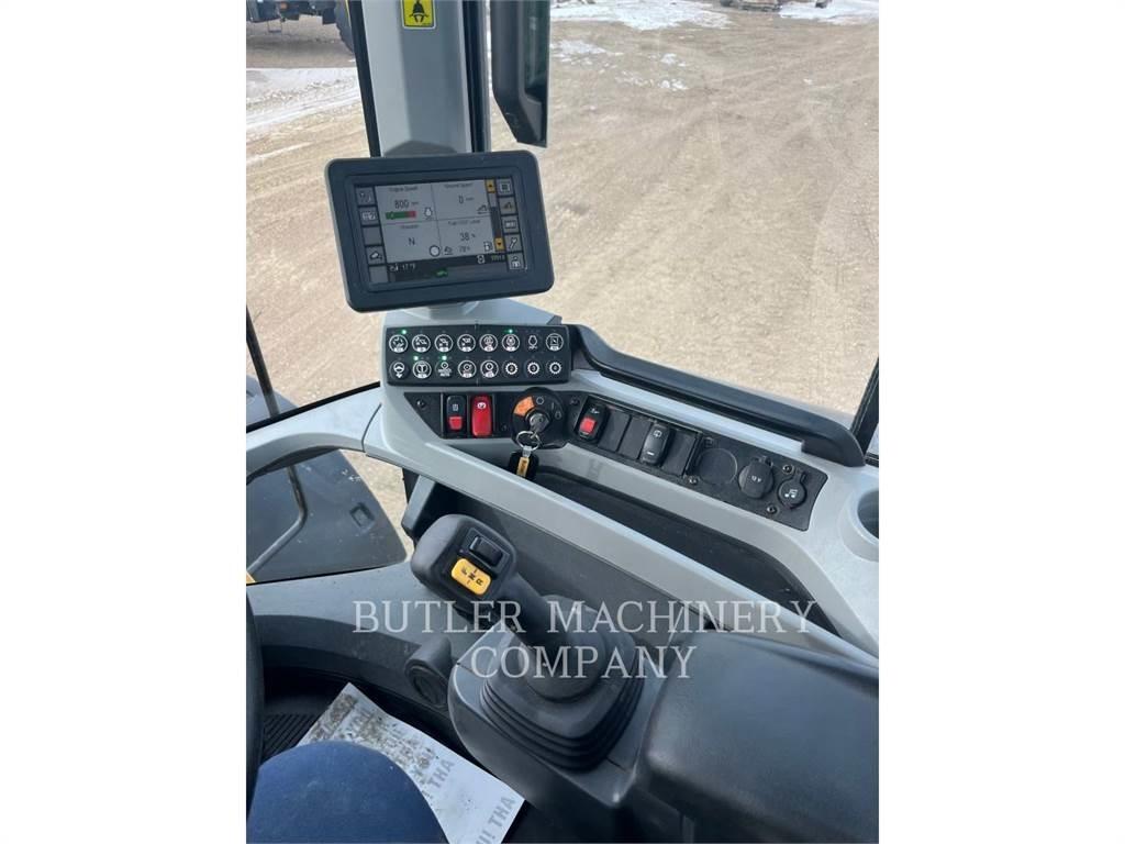 CAT 926M Pyöräkuormaajat