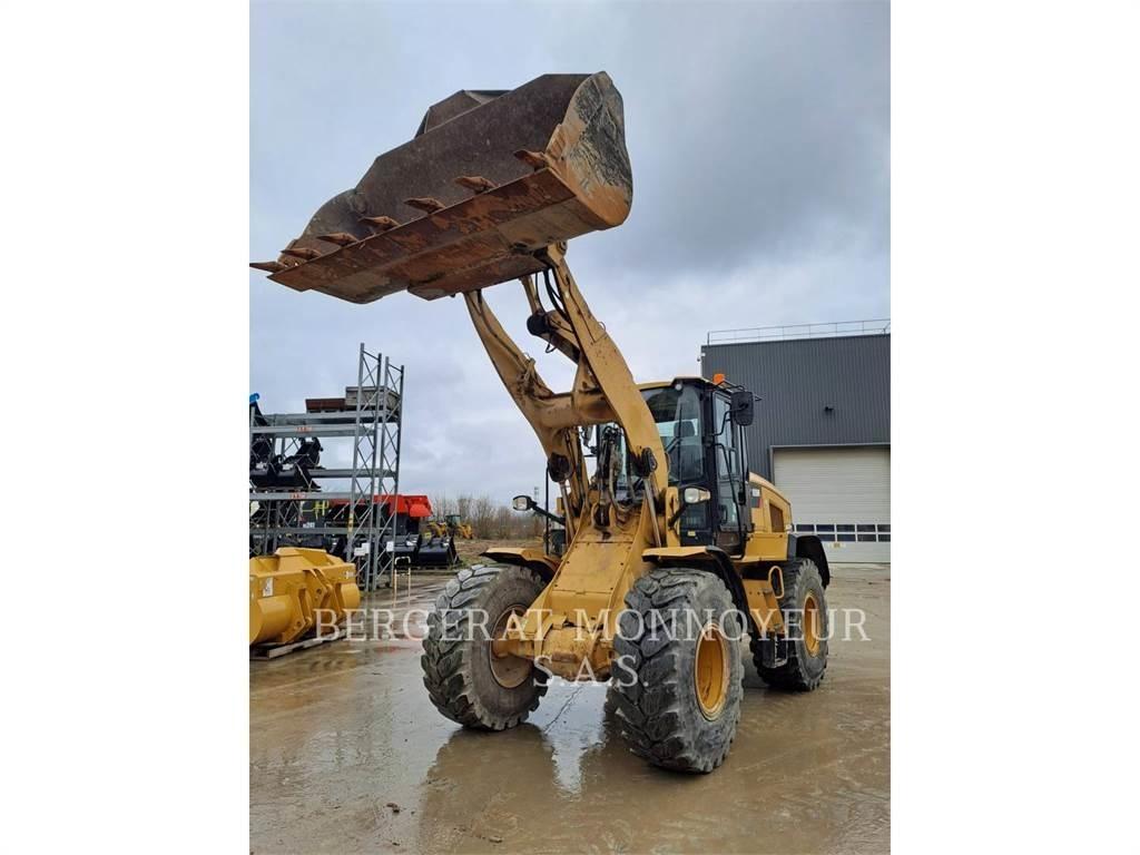 CAT 926M Pyöräkuormaajat