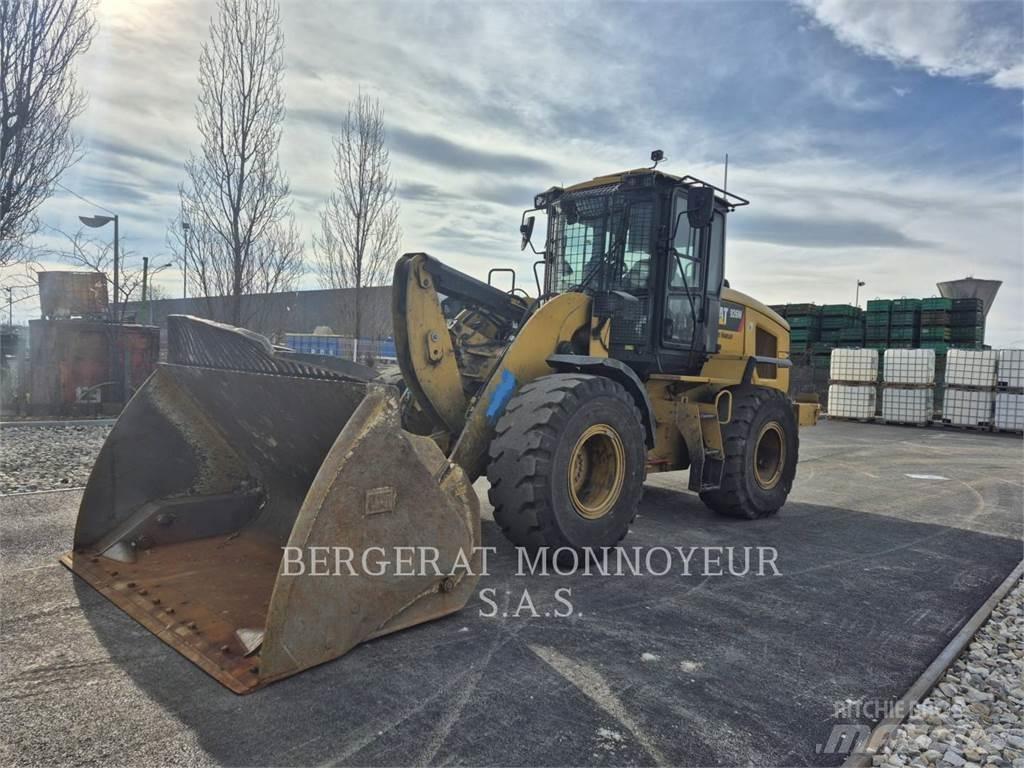 CAT 926M Pyöräkuormaajat