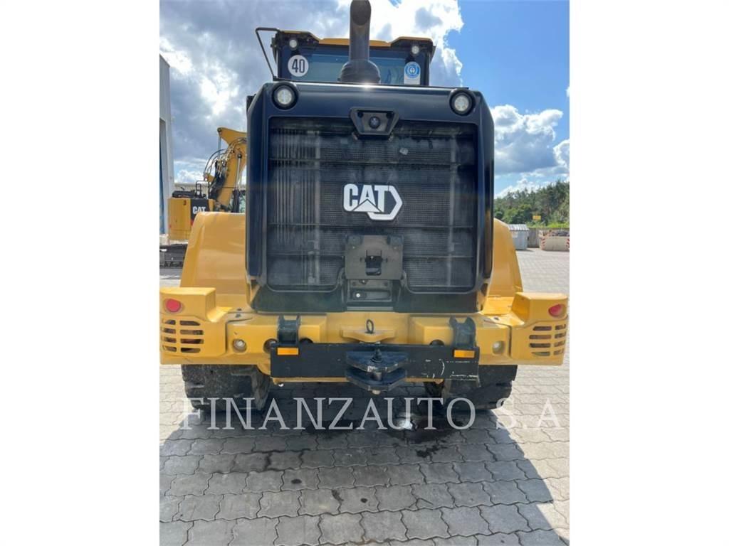 CAT 926M Pyöräkuormaajat