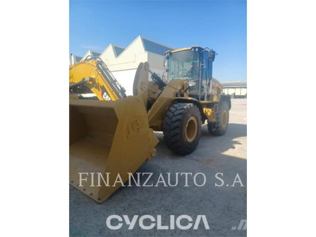 CAT 926M Pyöräkuormaajat