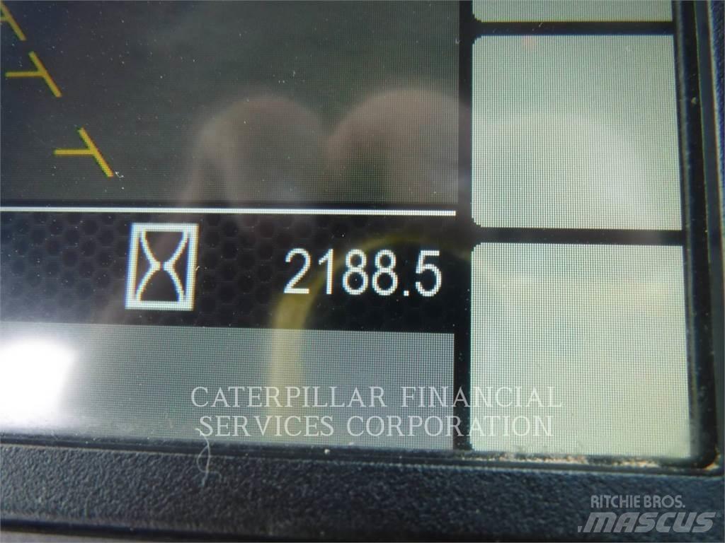 CAT 926M Pyöräkuormaajat