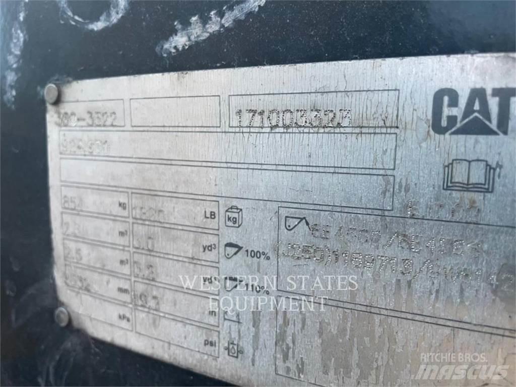 CAT 926M Pyöräkuormaajat