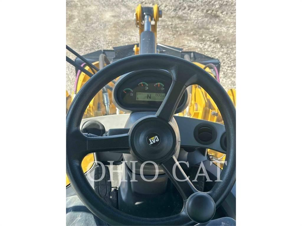 CAT 926M Pyöräkuormaajat