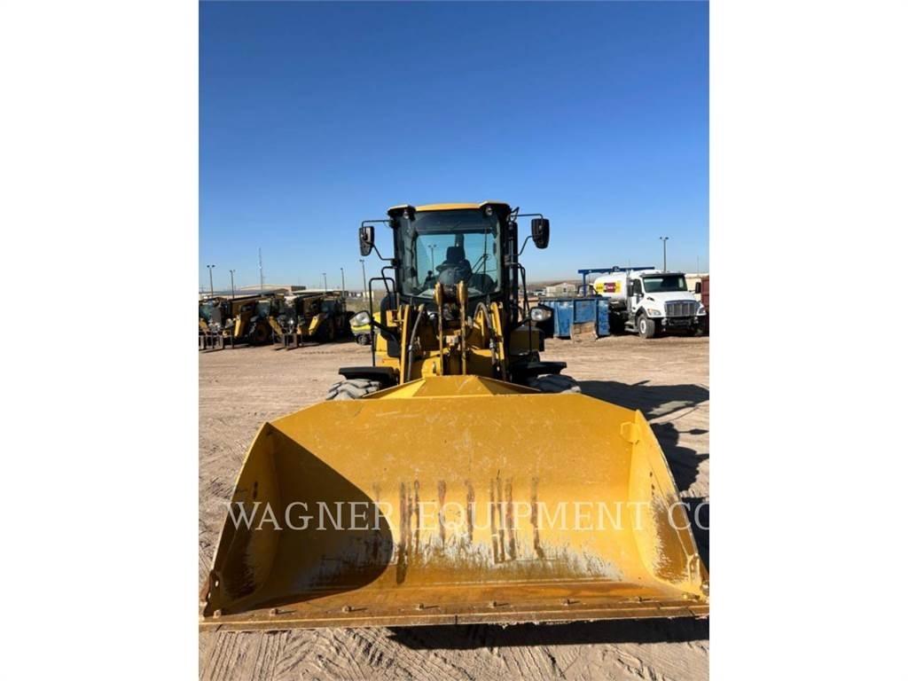 CAT 926M Pyöräkuormaajat