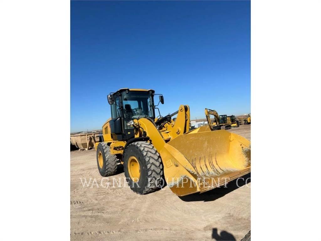 CAT 926M Pyöräkuormaajat