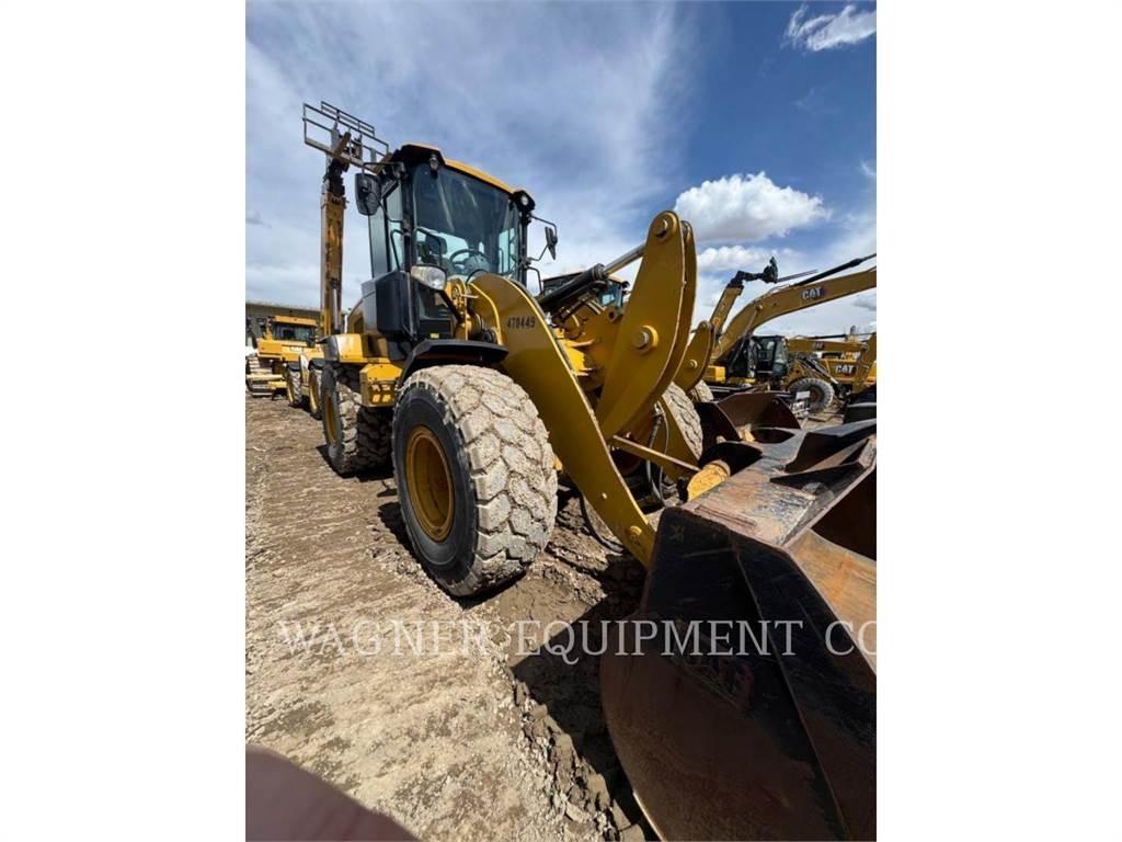 CAT 926M Pyöräkuormaajat