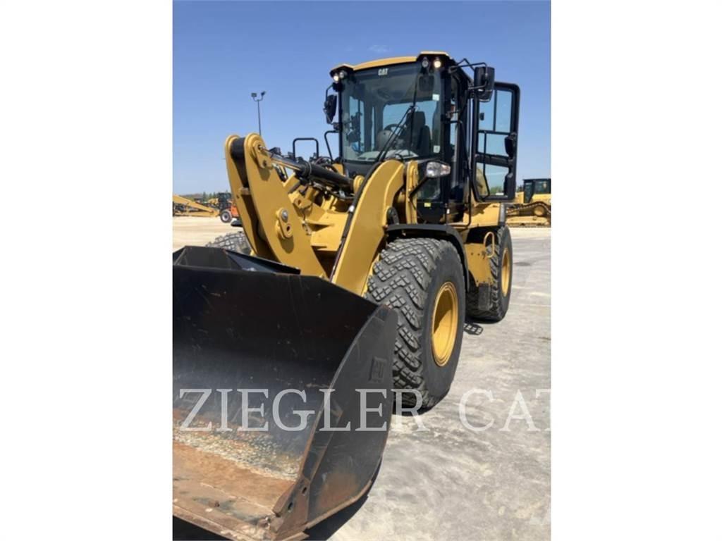 CAT 926M Pyöräkuormaajat