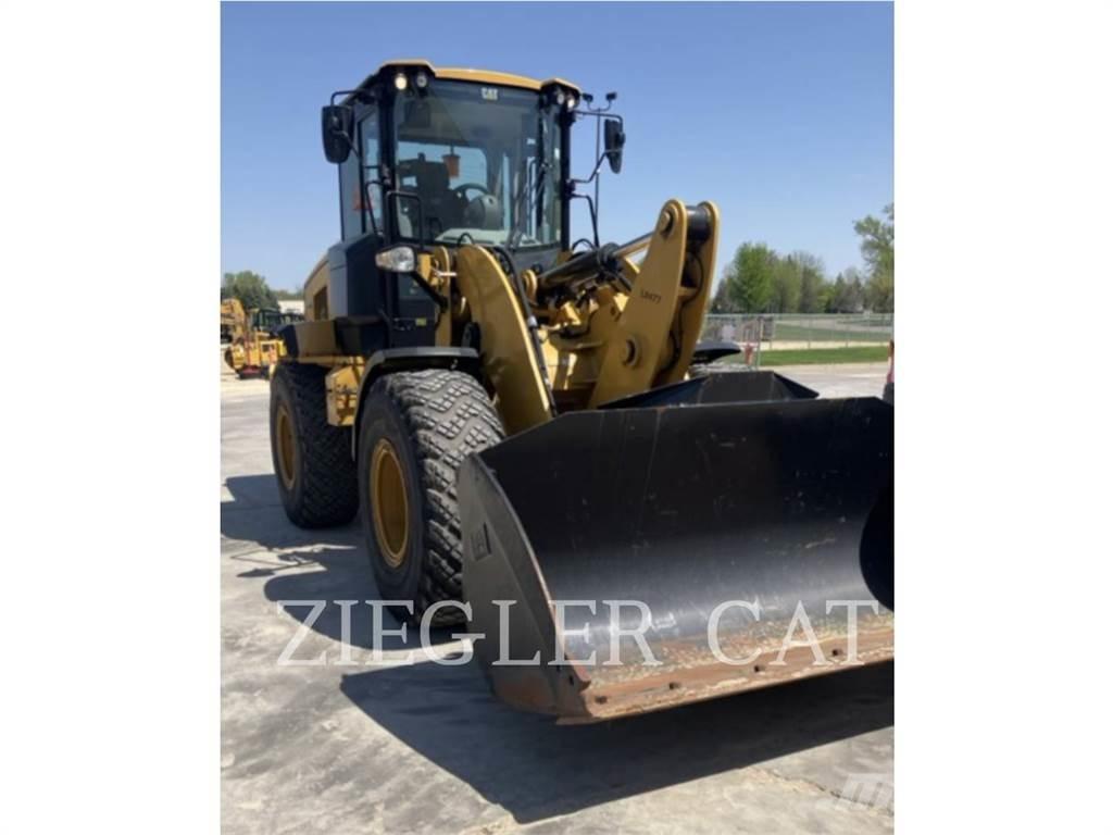 CAT 926M Pyöräkuormaajat