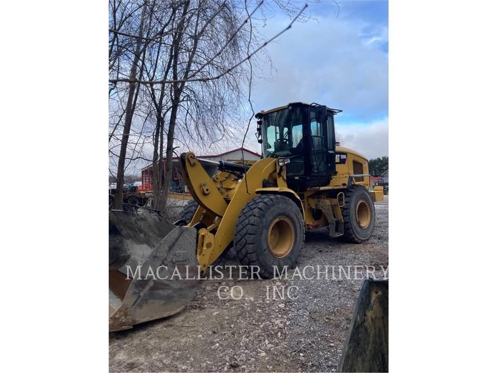 CAT 926M Pyöräkuormaajat