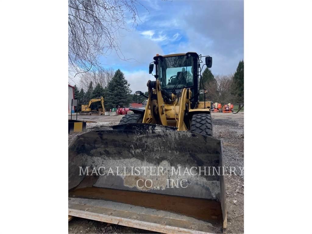 CAT 926M Pyöräkuormaajat
