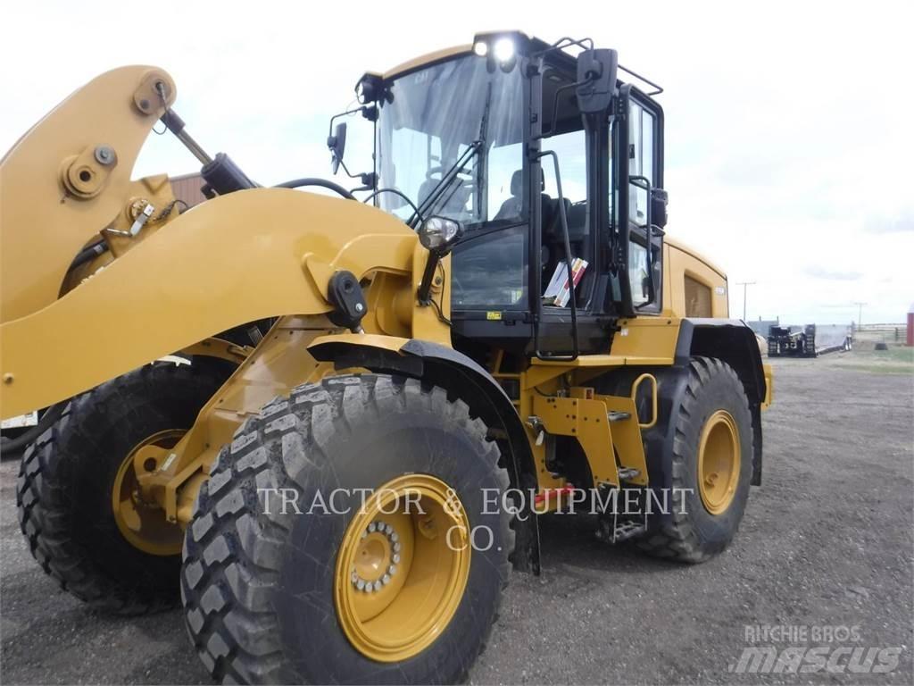 CAT 926M Pyöräkuormaajat