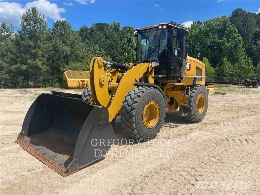 CAT 926M Pyöräkuormaajat