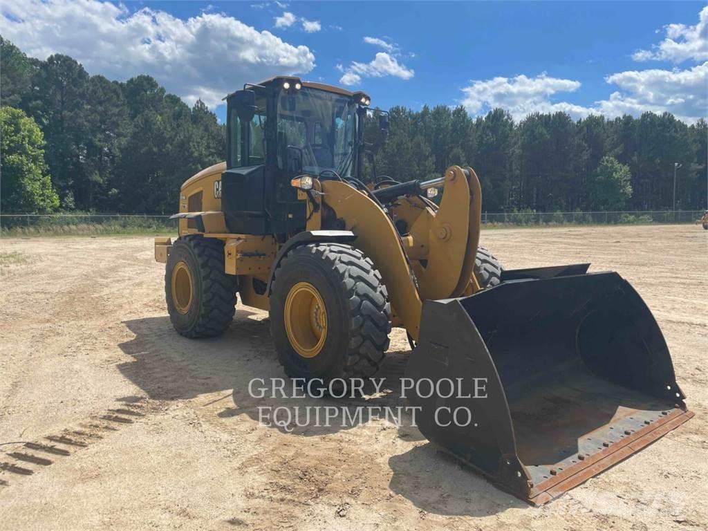 CAT 926M Pyöräkuormaajat