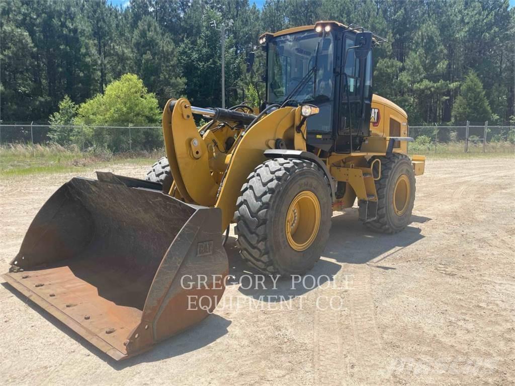 CAT 926M Pyöräkuormaajat