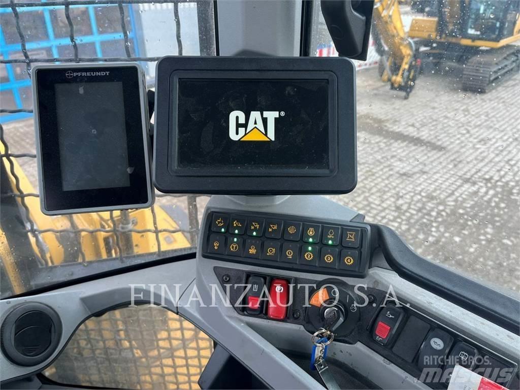 CAT 926M Pyöräkuormaajat