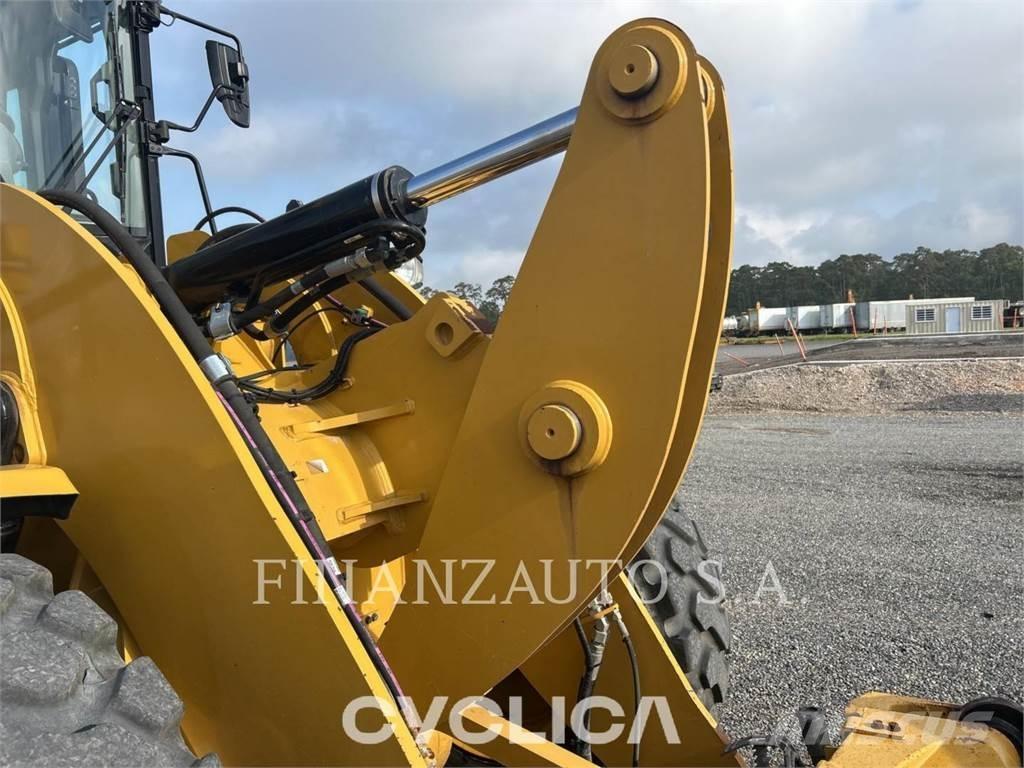 CAT 926M Pyöräkuormaajat
