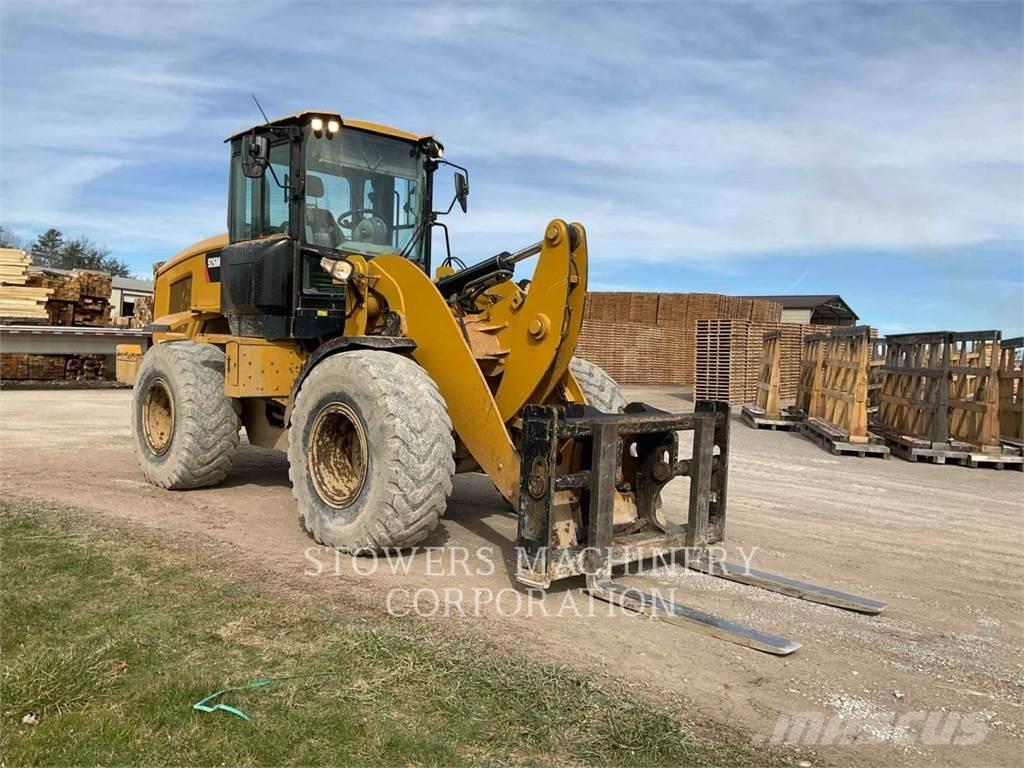 CAT 926M Pyöräkuormaajat