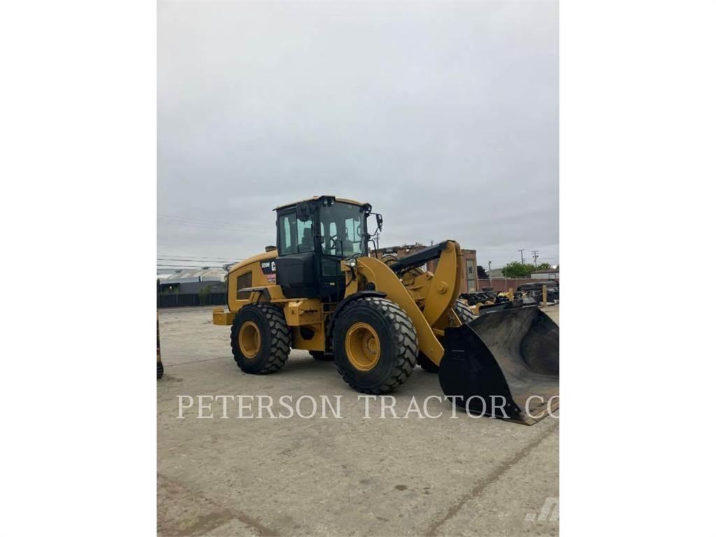 CAT 926M Pyöräkuormaajat