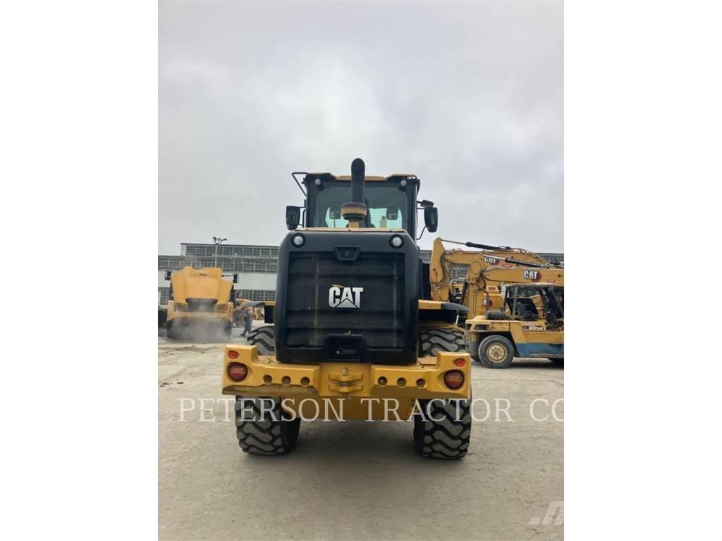 CAT 926M Pyöräkuormaajat