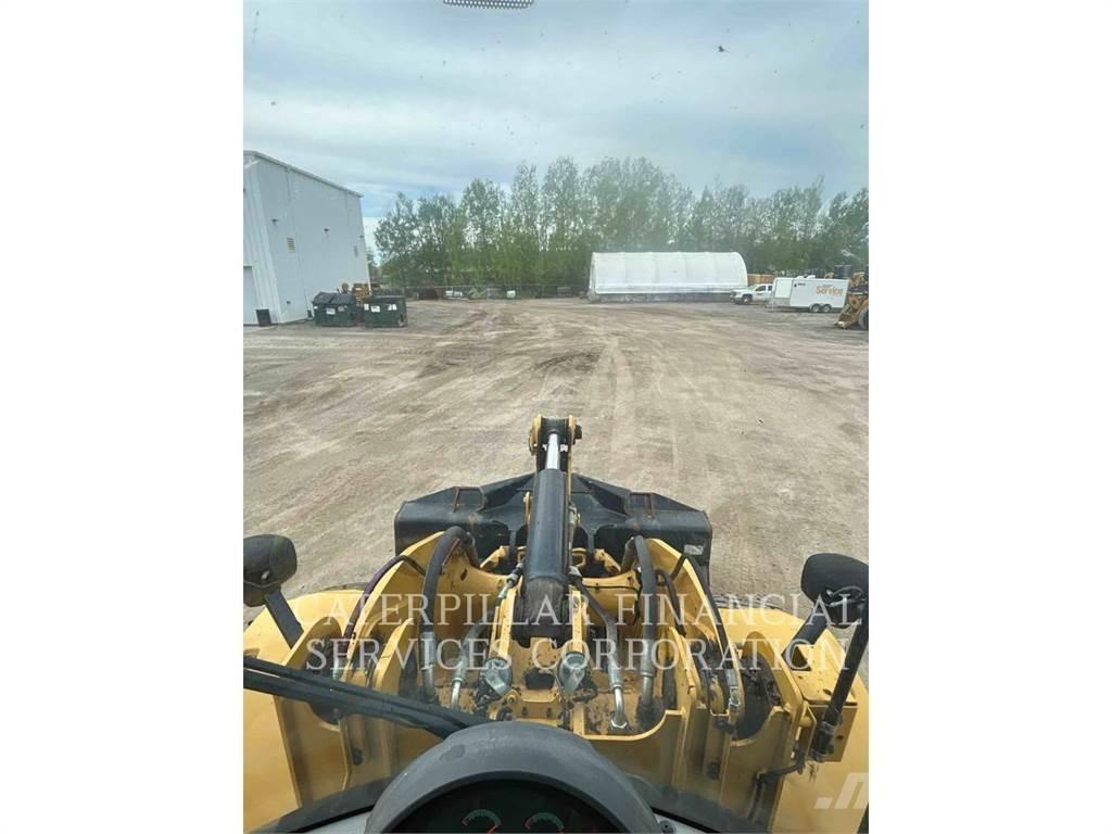 CAT 926M Pyöräkuormaajat