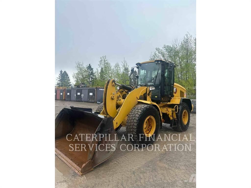 CAT 926M Pyöräkuormaajat