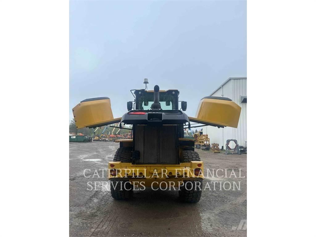 CAT 926M Pyöräkuormaajat