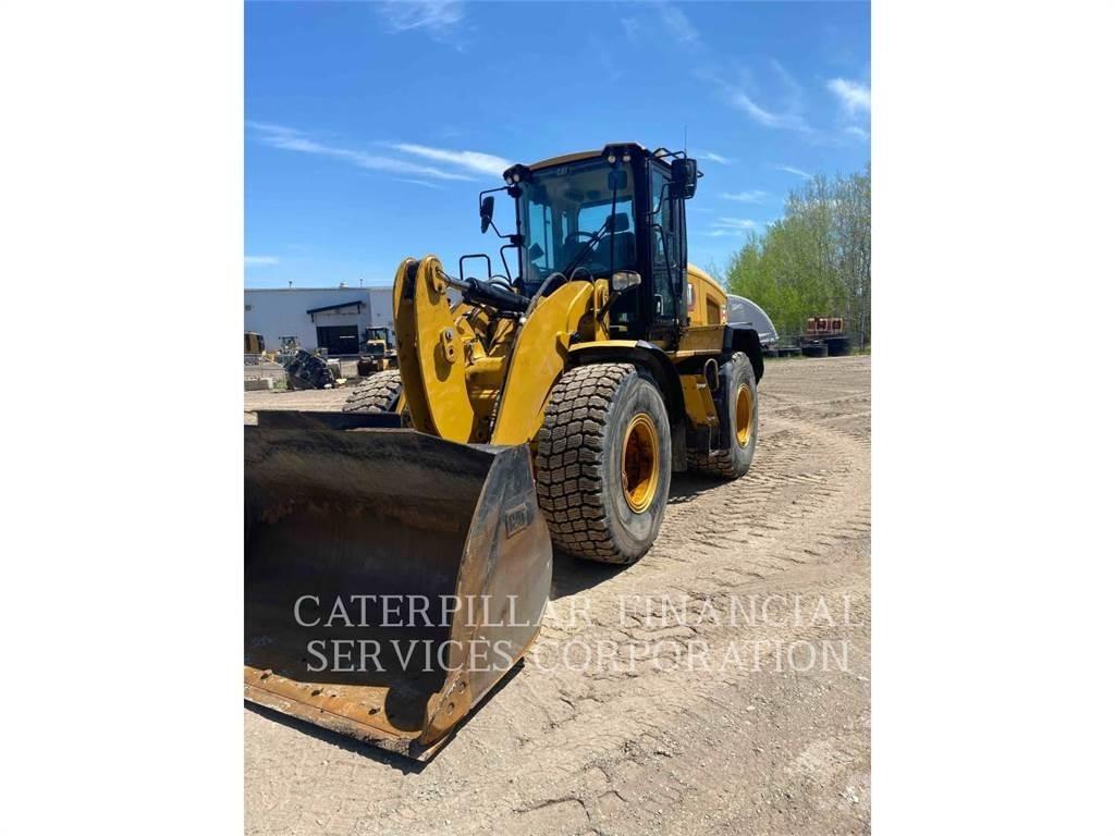 CAT 926M Pyöräkuormaajat