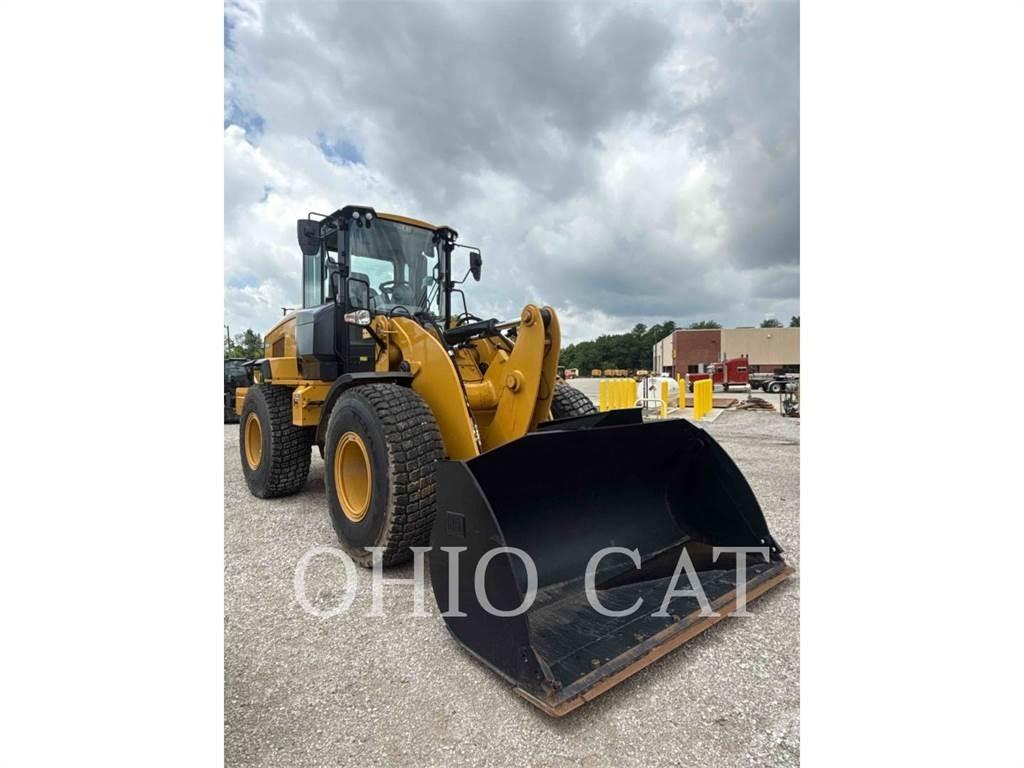 CAT 926M Pyöräkuormaajat