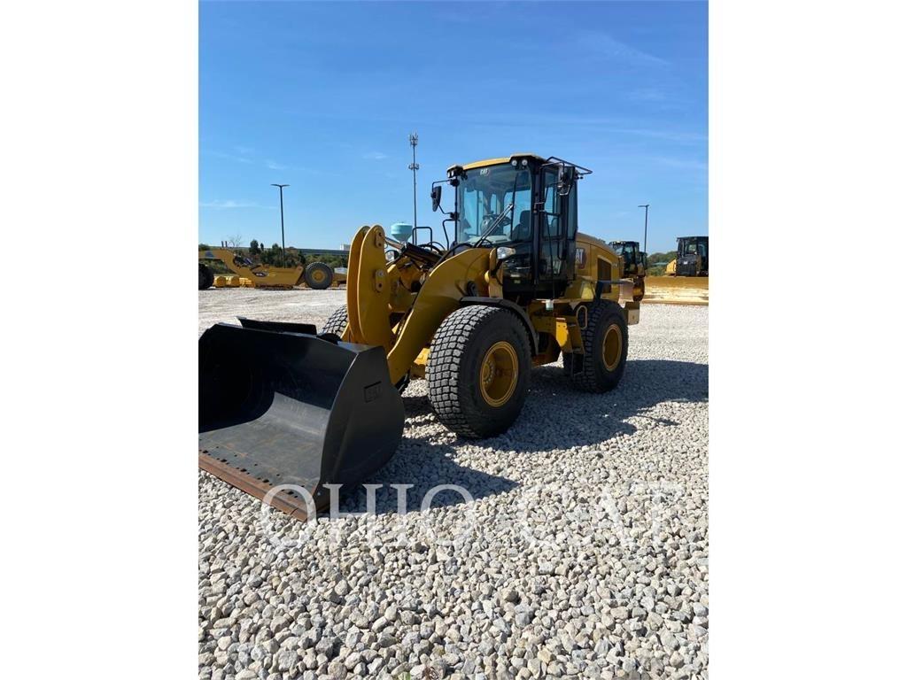 CAT 926M Pyöräkuormaajat