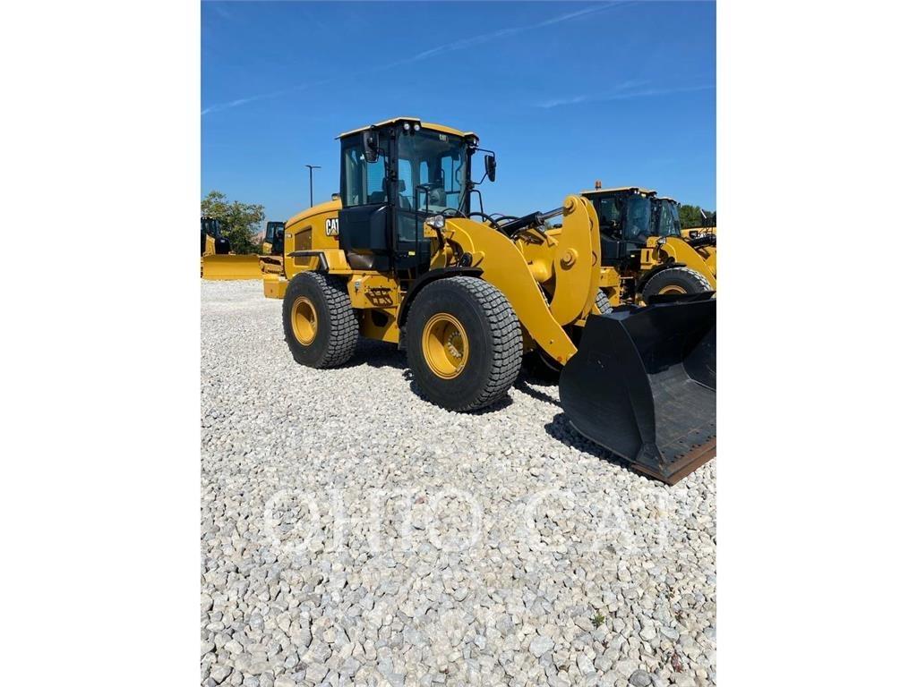 CAT 926M Pyöräkuormaajat