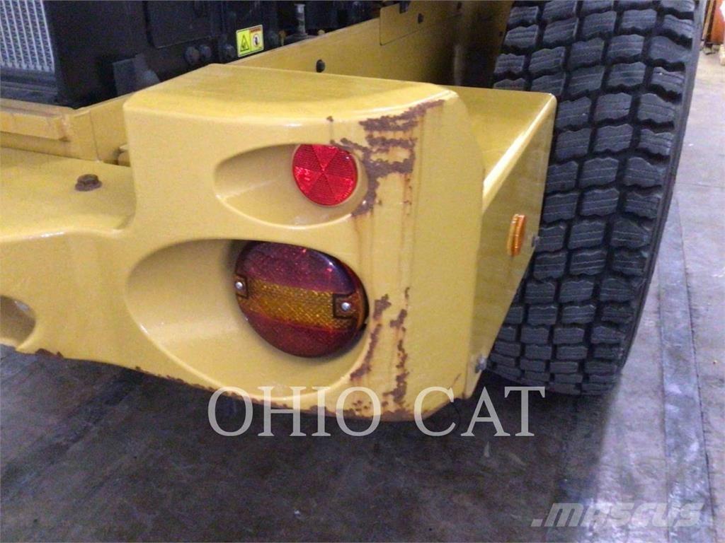 CAT 926M Pyöräkuormaajat