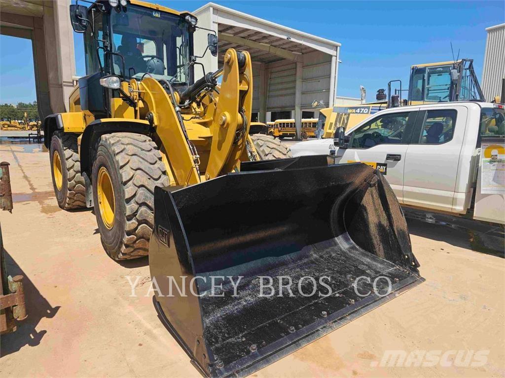 CAT 926M Pyöräkuormaajat