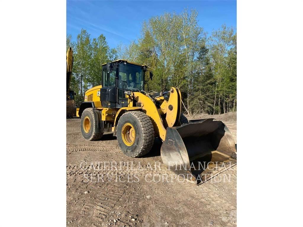 CAT 926M Pyöräkuormaajat