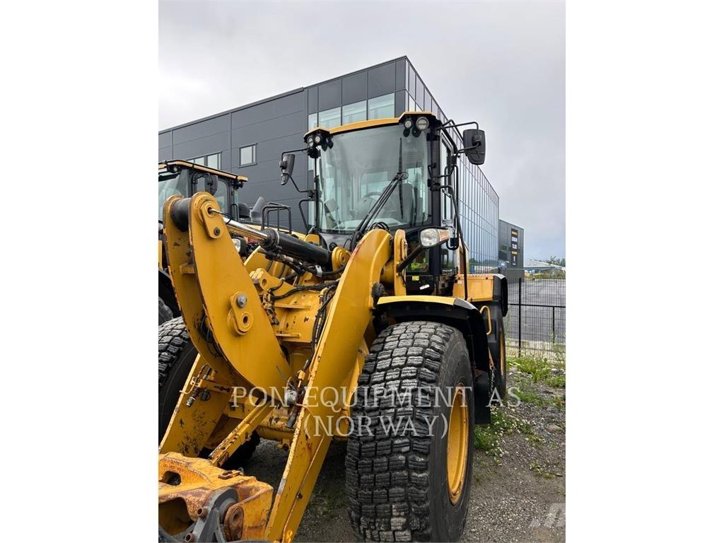 CAT 926M Pyöräkuormaajat